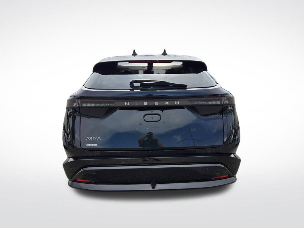 Used 2023 Nissan Ariya FWD image 6