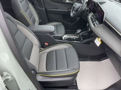 New 2026 Chevrolet TrailBlazer ACTIV w/ Convenience Package image 23