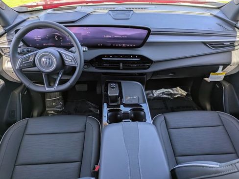 New 2026 Buick Enclave Sport Touring w/ Power Package image 18