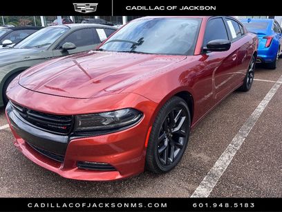 Used 2022 Dodge Charger SXT w/ Plus Group