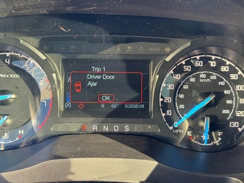 Used 2019 Ford Ranger XLT w/ Equipment Group 302A Luxury image 21