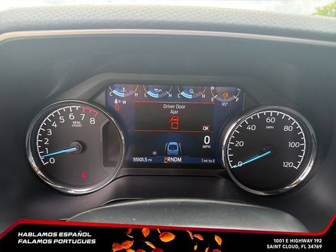 Used 2023 Ford F150 XLT w/ Equipment Group 302A High AWD/4WD image 22