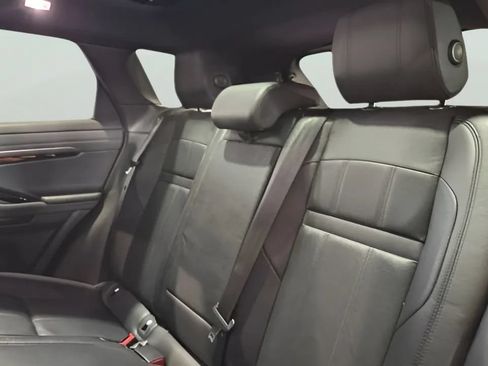 Used 2020 Land Rover Range Rover Evoque R-Dynamic SE AWD/4WD image 26