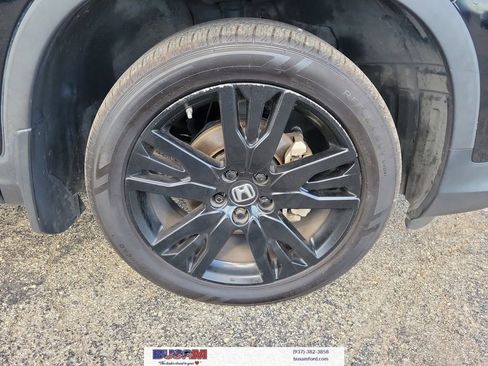 Used 2022 Honda Pilot Special Edition image 5