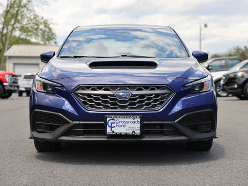 Used 2024 Subaru WRX AWD/4WD image 2