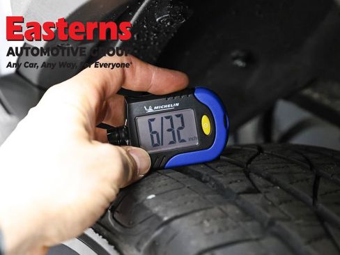 Used 2024 Toyota RAV4 LE image 26