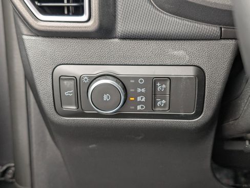 New 2025 Ford Bronco Sport Big Bend image 17