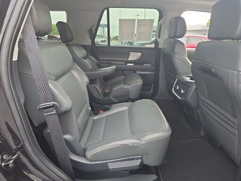 Certified 2025 Ford Expedition Active RWD image 14