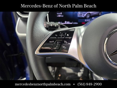 Certified 2025 Mercedes-Benz GLC 300 image 20