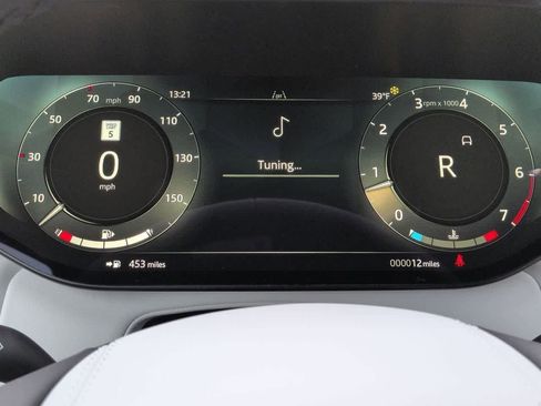 New 2026 Land Rover Range Rover Sport SE image 34