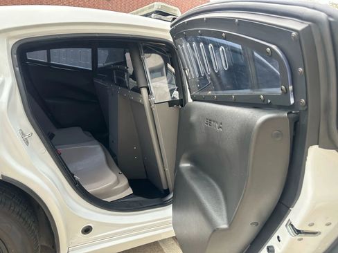 Used 2019 Dodge Charger Police w/ Fleet Safety Group image 22