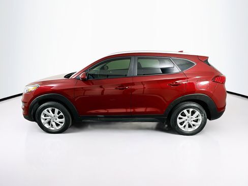 Used 2019 Hyundai Tucson Value w/ Cargo Package image 4
