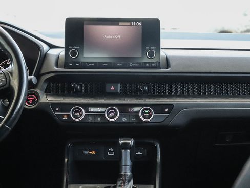 Certified 2024 Honda CR-V Sport image 16