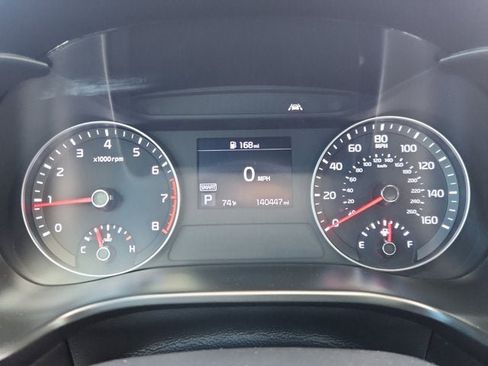 Used 2020 Kia Forte GT-Line image 17