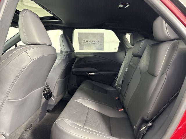 New 2026 Lexus RX 350 Premium w/ Convenience Package AWD/4WD image 24