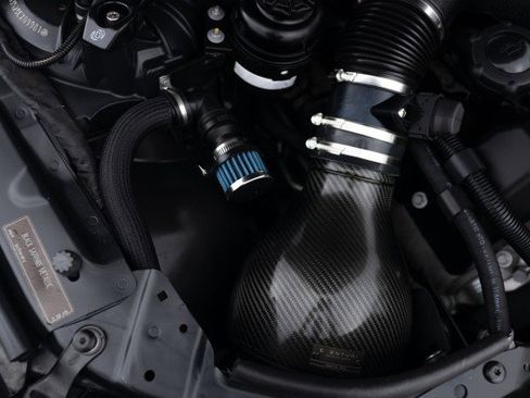 Used 2008 BMW M5 M5 image 32