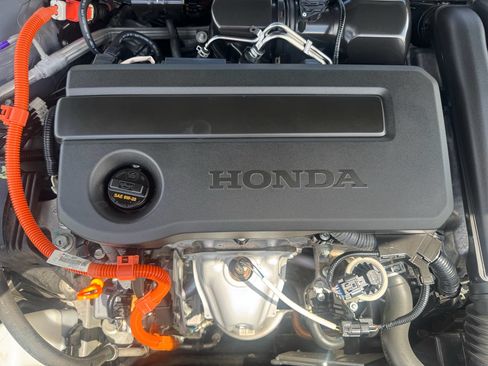 Certified 2023 Honda Accord Sport image 28