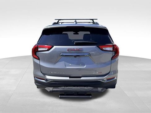 Used 2023 GMC Terrain AT4 w/ Infotainment Package II AWD/4WD image 6