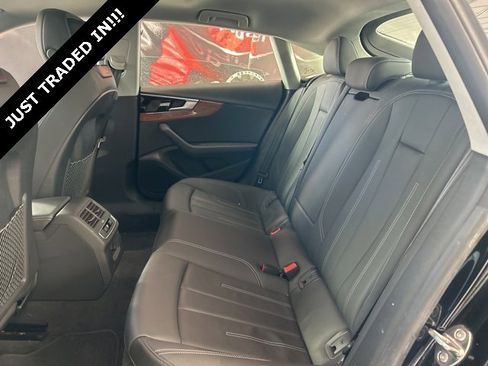 Used 2023 Audi A5 2.0T Premium w/ Convenience Package image 10