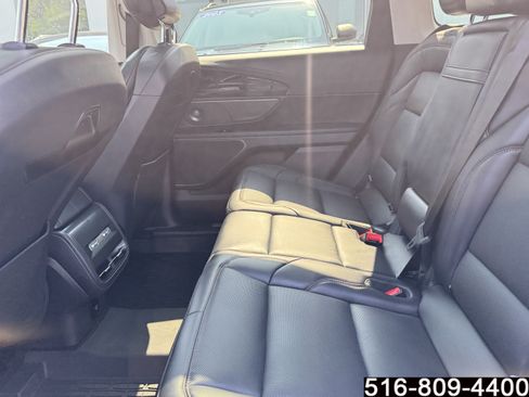 Used 2026 Lincoln Nautilus Premier w/ Equipment Group 102A AWD/4WD image 40