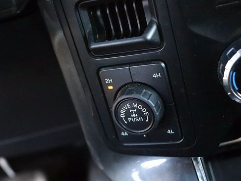 Used 2023 Ford F150 Lariat w/ Equipment Group 502A High image 24