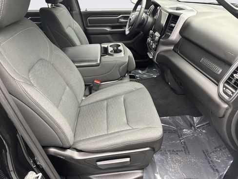 Used 2025 RAM 1500 Big Horn image 16