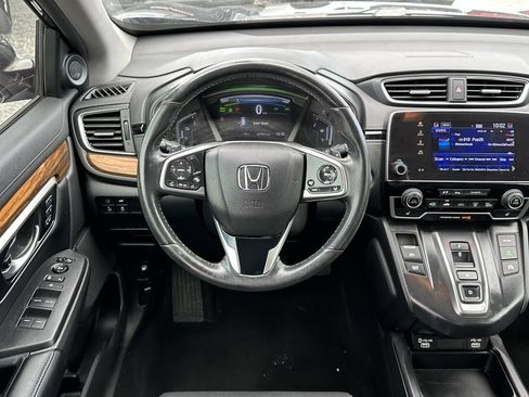 Used 2022 Honda CR-V EX-L image 14