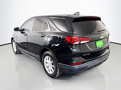 Used 2022 Chevrolet Equinox LT image 7