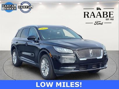 Used 2022 Lincoln Corsair FWD