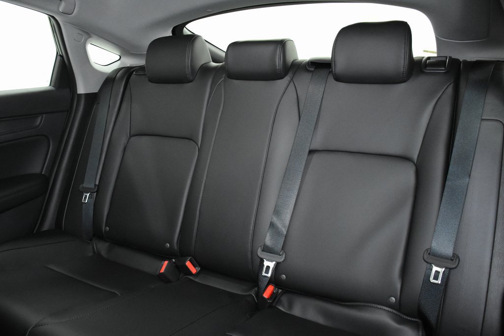 Used 2025 Acura Integra FWD image 23