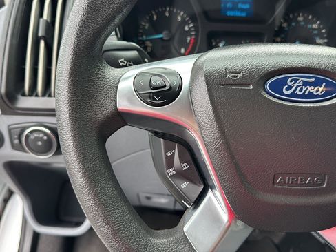 Used 2019 Ford Transit 350 XLT image 15