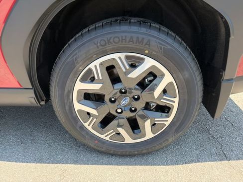 New 2026 Subaru Forester AWD/4WD image 27
