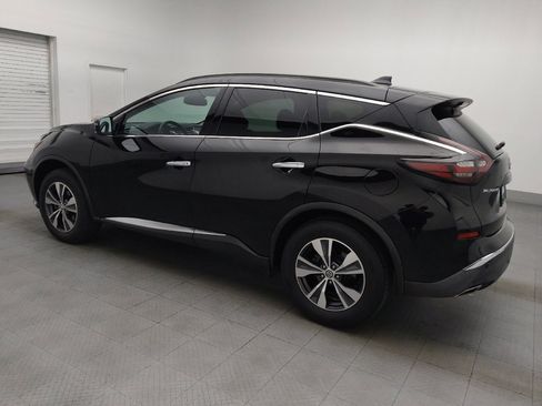 Used 2020 Nissan Murano SV FWD image 3