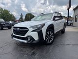 Used 2024 Subaru Outback Touring image 2