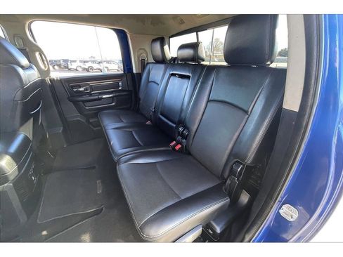 Used 2017 RAM 2500 Laramie image 27