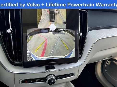 Used 2026 Volvo XC60 B5 Ultra w/ Protection Package Premier image 26