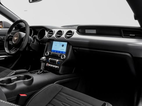 Used 2017 Ford Mustang GT image 14