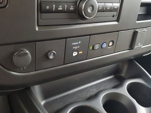 Used 2023 GMC Savana 2500 w/ Driver Convenience Package image 25