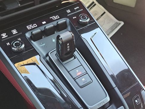 Used 2026 Porsche 911 Carrera image 31