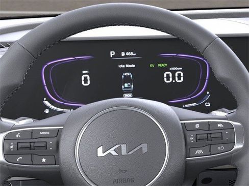 New 2025 Kia Sportage X-Line image 21