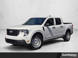 New 2026 Ford Maverick XL video 1