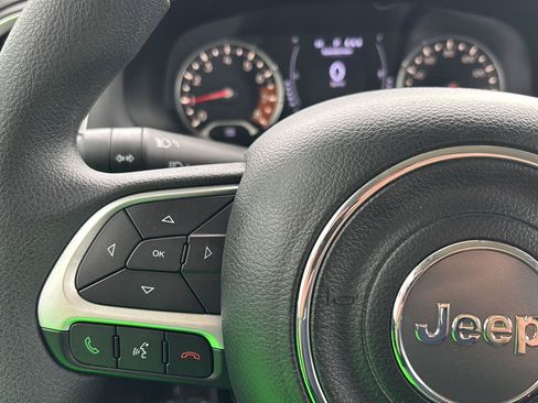 Used 2019 Jeep Renegade Sport FWD image 20