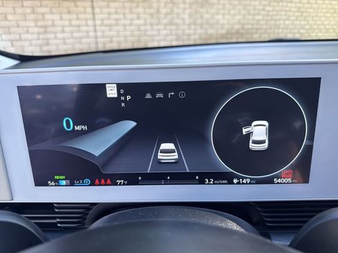 Used 2024 Hyundai Ioniq 5 SEL image 10