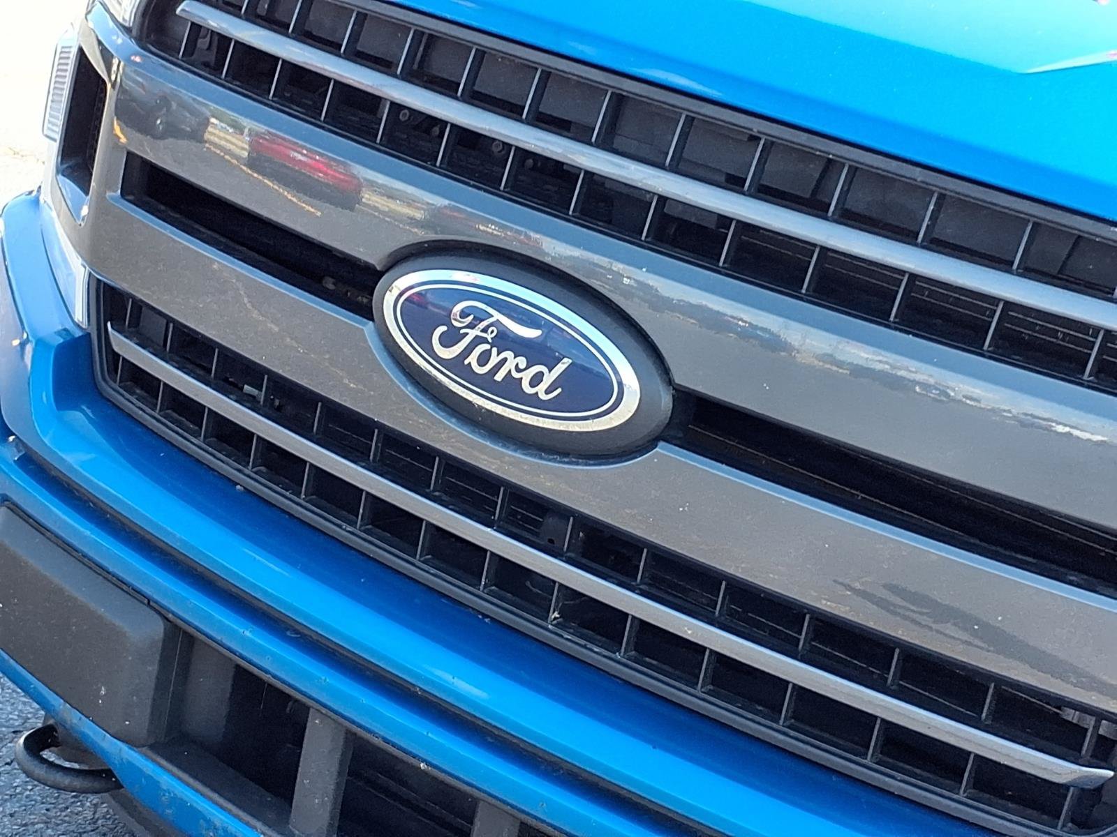 Used 2020 Ford F150 XLT w/ Equipment Group 302A Luxury AWD/4WD image 33