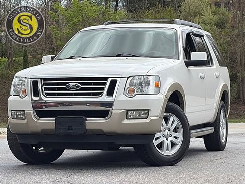 Used 2010 Ford Explorer Eddie Bauer AWD/4WD image 1