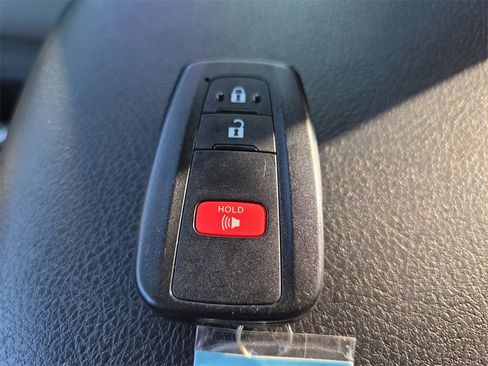 Used 2023 Toyota 4Runner SR5 Premium image 32