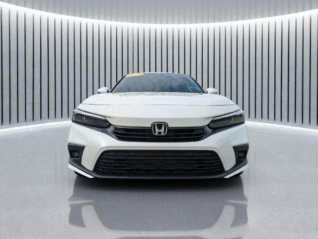Used 2024 Honda Civic Touring image 9