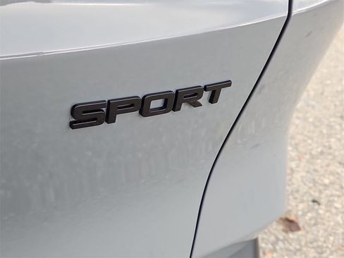 New 2026 Honda CR-V Sport-L image 4
