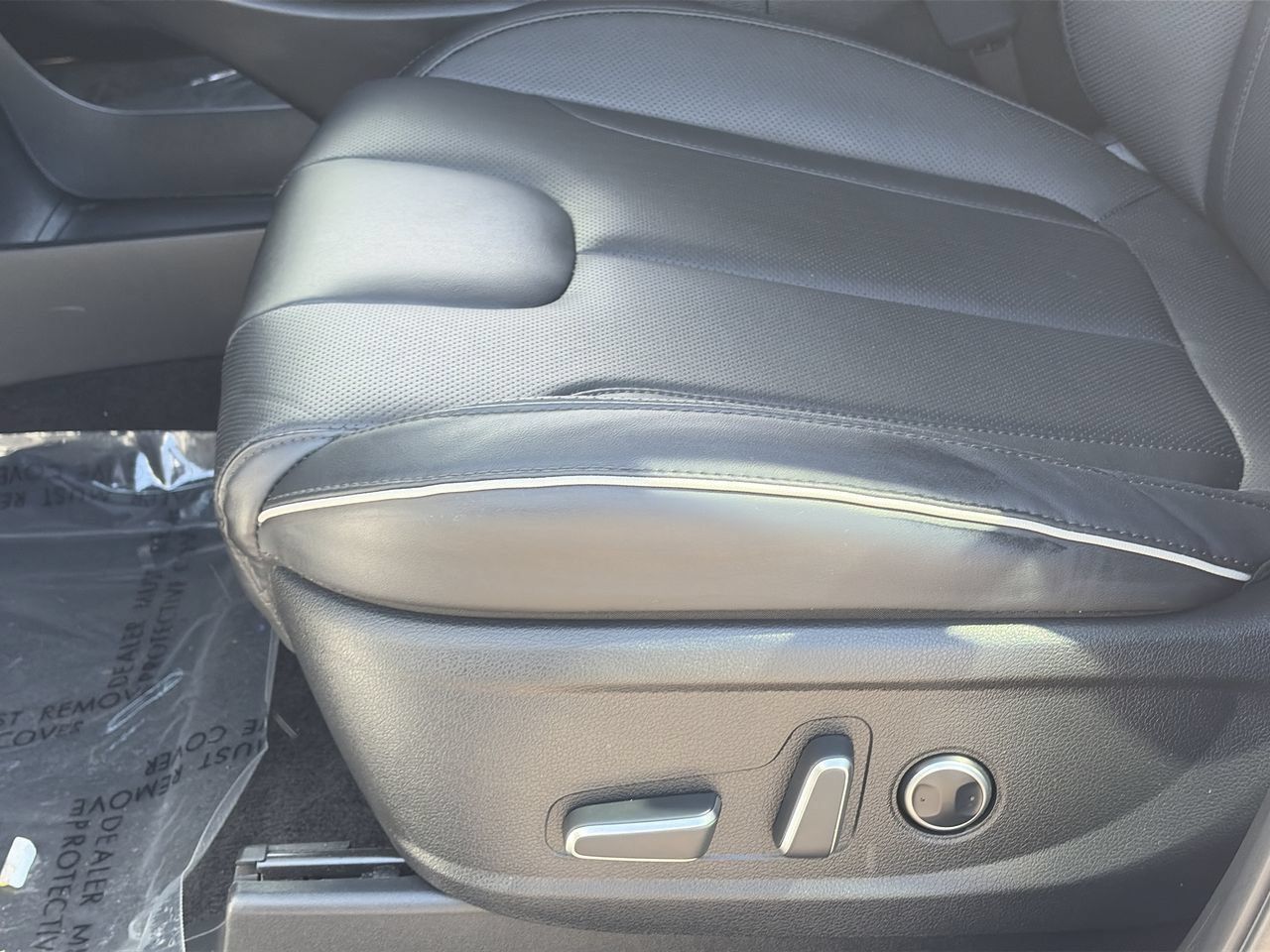 Used 2025 Hyundai Palisade SEL FWD image 18
