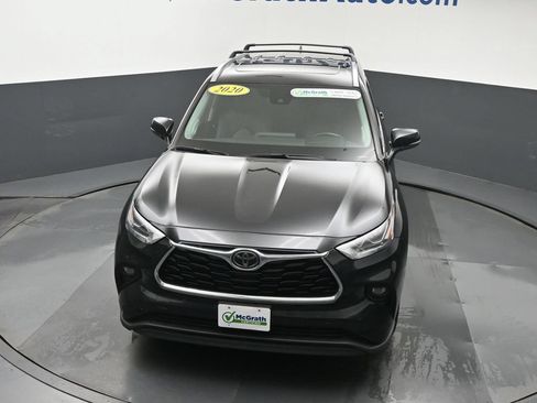 Used 2020 Toyota Highlander Limited AWD/4WD image 31